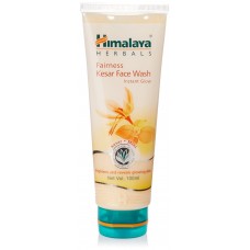 Himalaya Herbals Fairness Kesar Face Wash